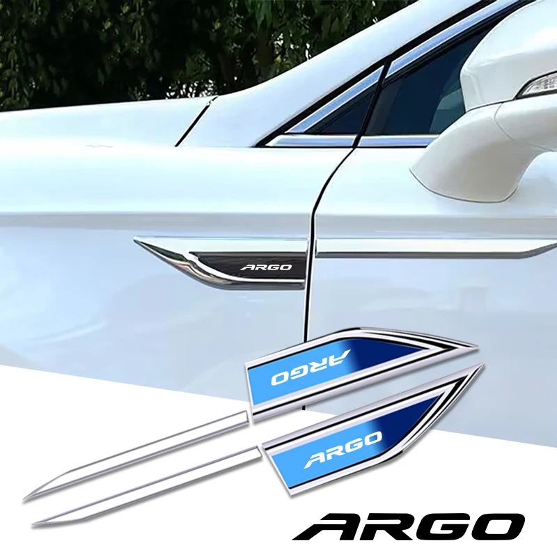 Car Accessories Low Price - 2 adet araba aksesuarı yan kapılar