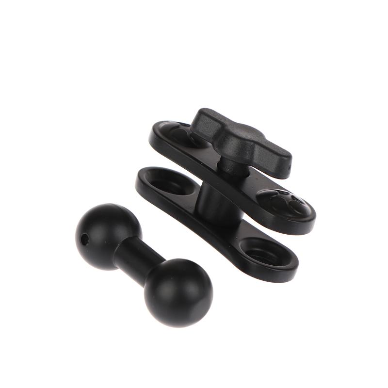 Car Accessories Phone Holder - Alaşım 17mm topuzlu bağlantı aparatı uzatma