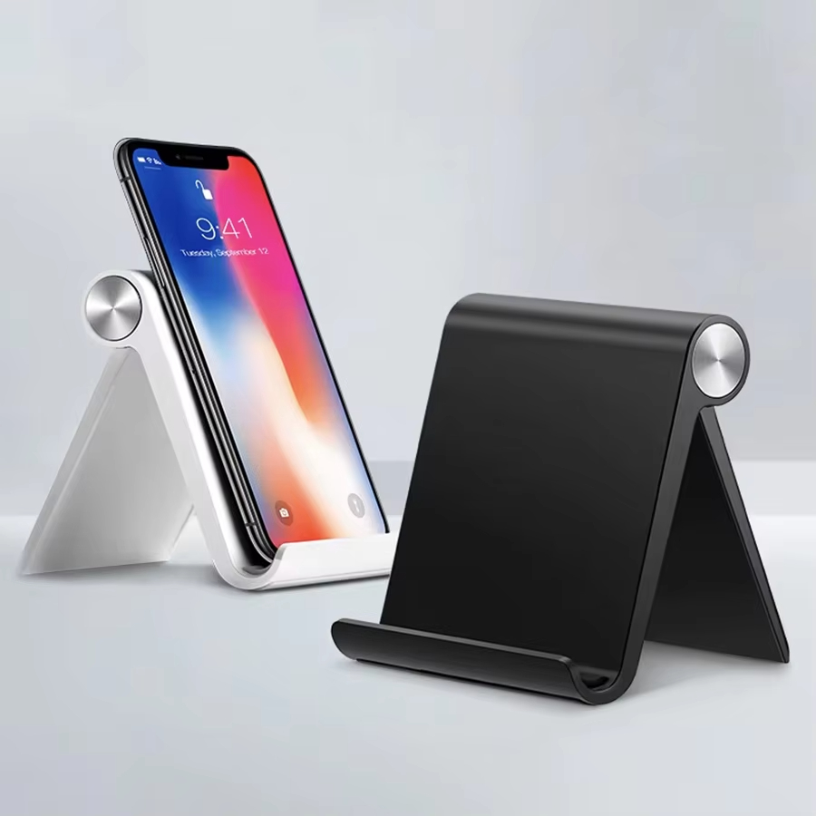 Car Accessories Phone Holder - Ayarlanabilir Telefon Tutucu Standı Taşınabilir Katlanabilir