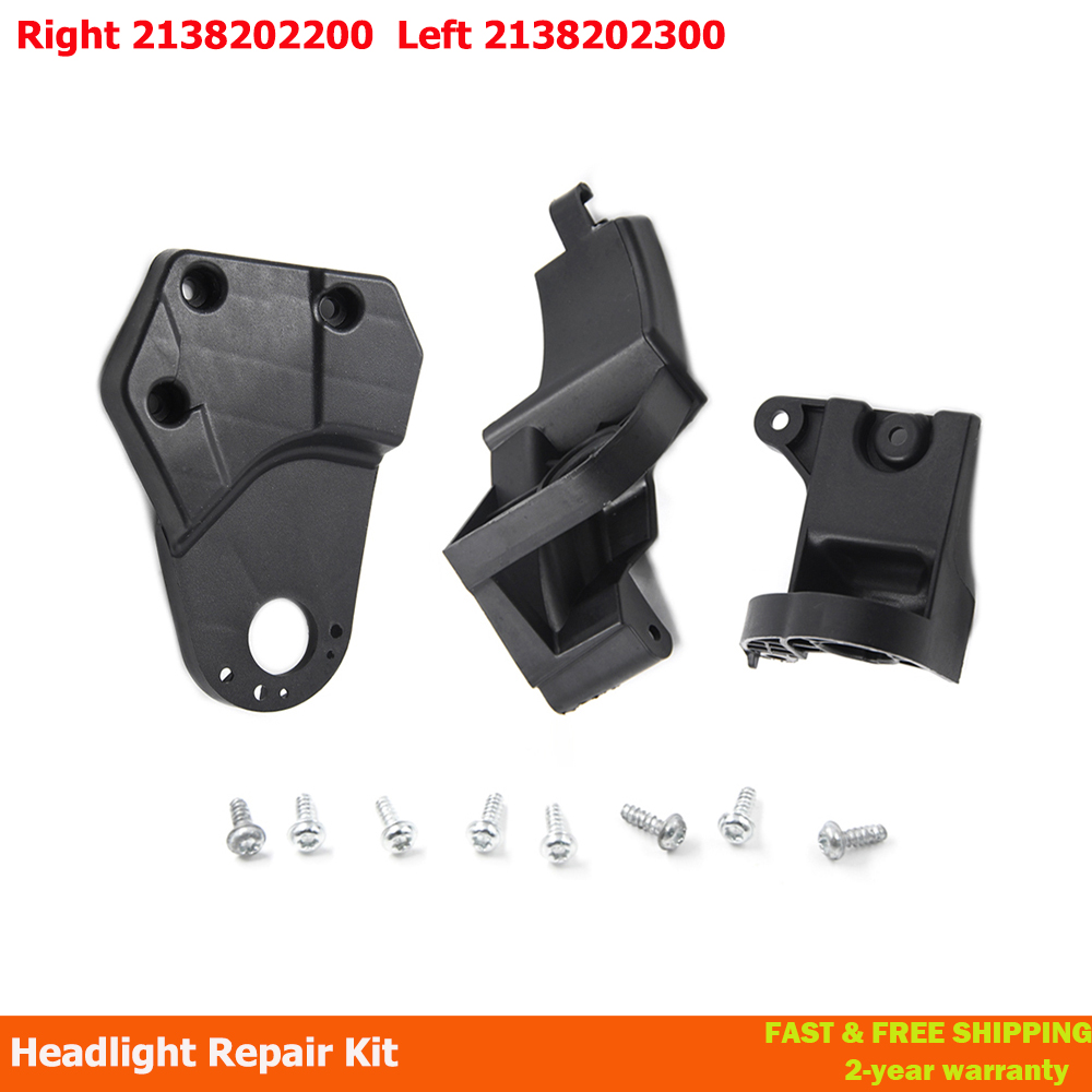 Car Accessories Low Price - 2138202300 2138202200 Mercedes-benz E CLASS W213