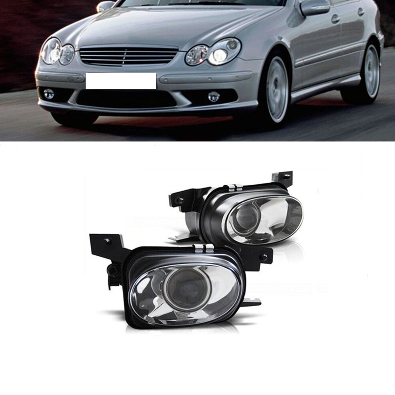 Car Accessories Low Price - Araba ön sis lambası sis lambası