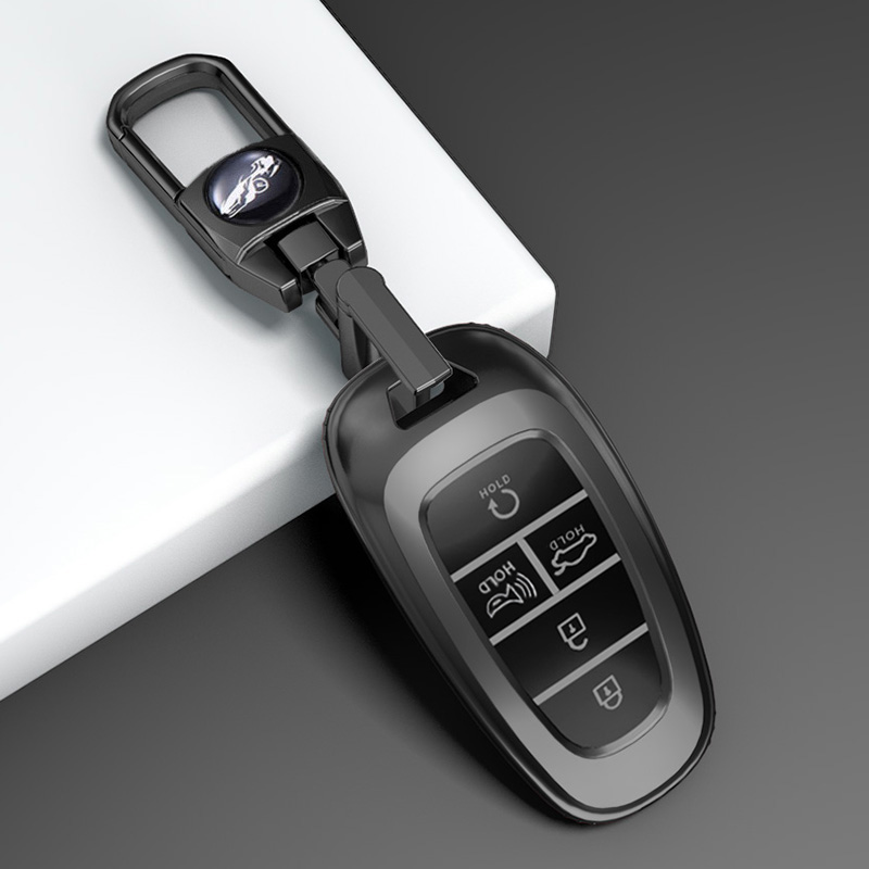 Car Key Signal Blocker - Hyundai Santa Fe Tucson için yeni