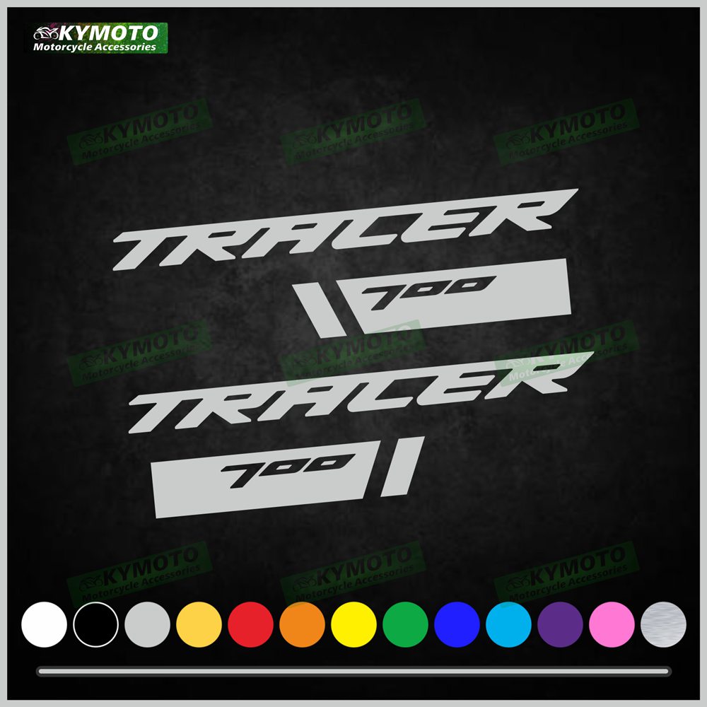 Car Accessories Xuv 700 - Yamaha YZF TRACER 700 TRACER 700