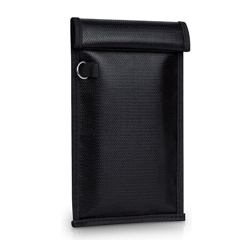 RFID sinyal engelleme çanta ko - Car Key Signal Blocker incelemesi ve fiyatı