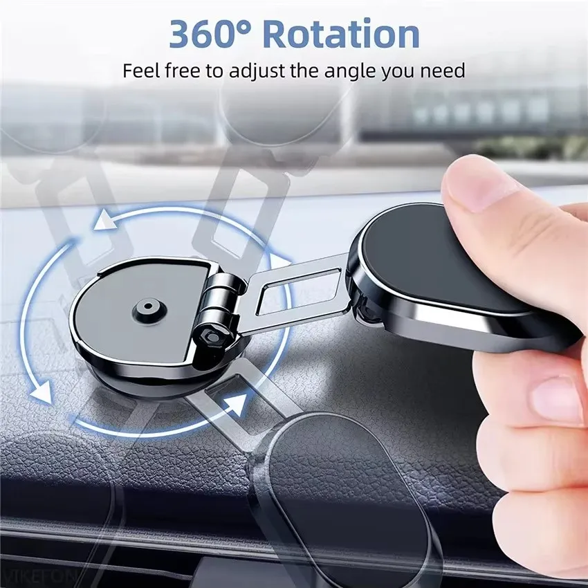 Manyetik Araç Telefon Tutucu,  - Car Accessories Phone Holder incelemesi ve fiyatı