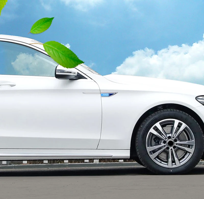 2 adet araba aksesuarı yan kap - Car Accessories Low Price incelemesi ve fiyatı