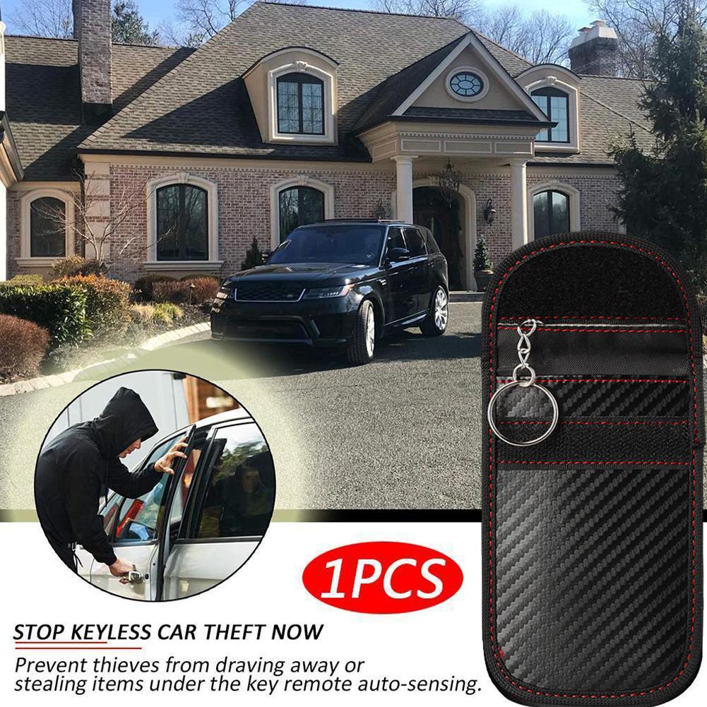 Araba RFID Sinyal Engelleyici  - Car Key Signal Blocker incelemesi ve fiyatı