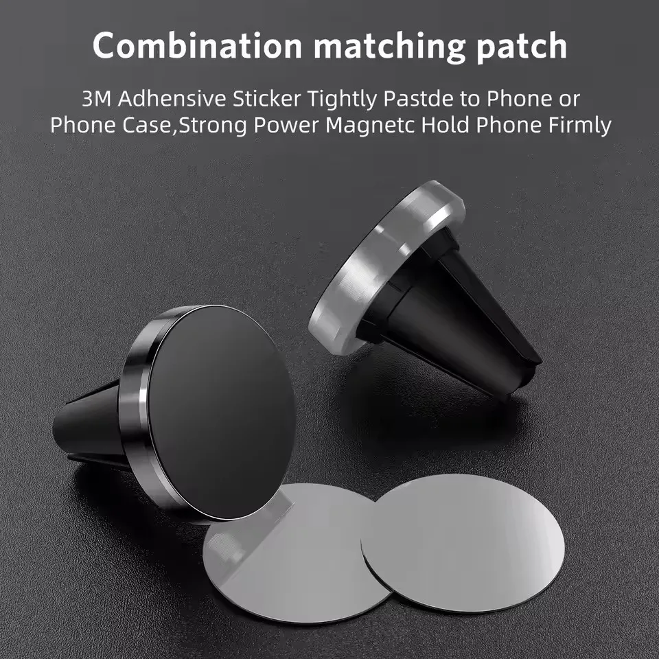 Manyetik Araç Telefon Tutucu H - Car Accessories Phone Holder incelemesi ve fiyatı