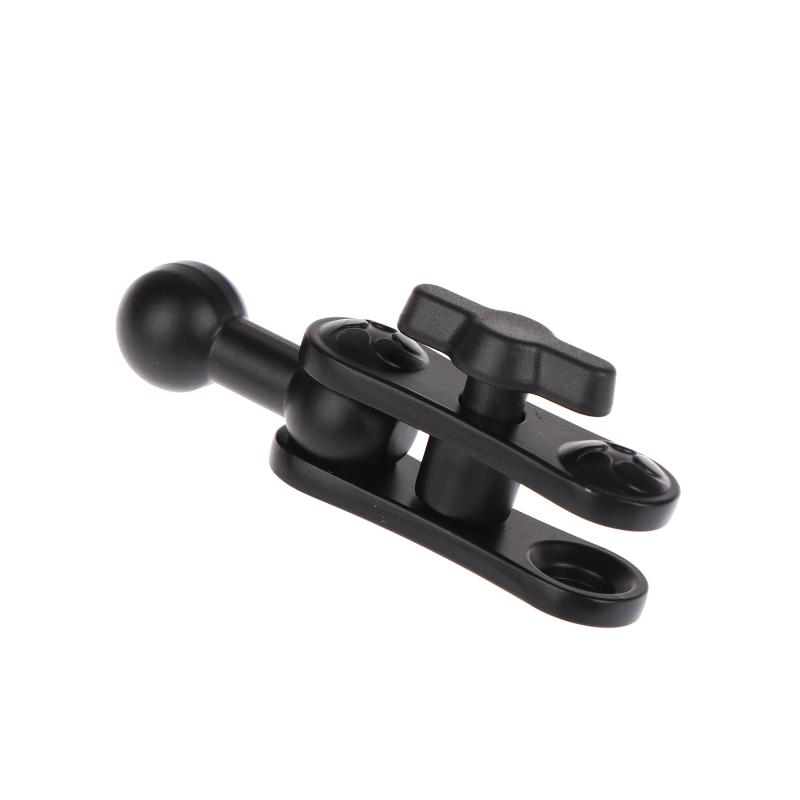 Alaşım 17mm topuzlu bağlantı a - Car Accessories Phone Holder incelemesi ve fiyatı