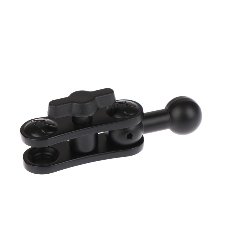 Alaşım 17mm topuzlu bağlantı a - Car Accessories Phone Holder incelemesi ve fiyatı