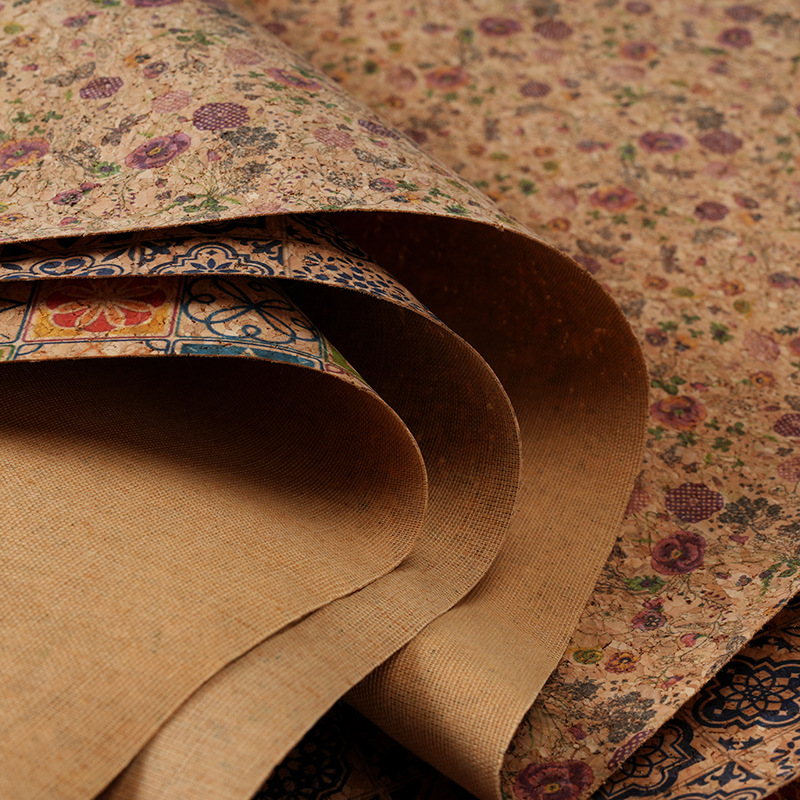 100x138 cm Mantar Baskılı PU D - Car Accessories Cork incelemesi ve fiyatı