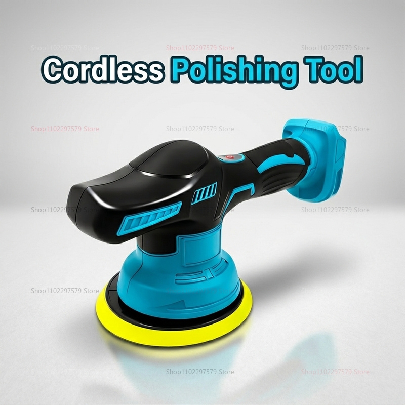 Kablosuz 18V Araba Parlatıcı E - Car Detailing Brush incelemesi ve fiyatı