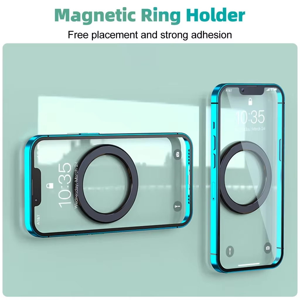 Magsafe Güçlü Manyetik Halka T - Car Accessories Phone Holder incelemesi ve fiyatı