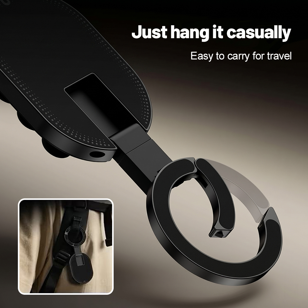 360 °   Döner 3'ü 1 Arada Vaku - Car Accessories Phone Holder incelemesi ve fiyatı
