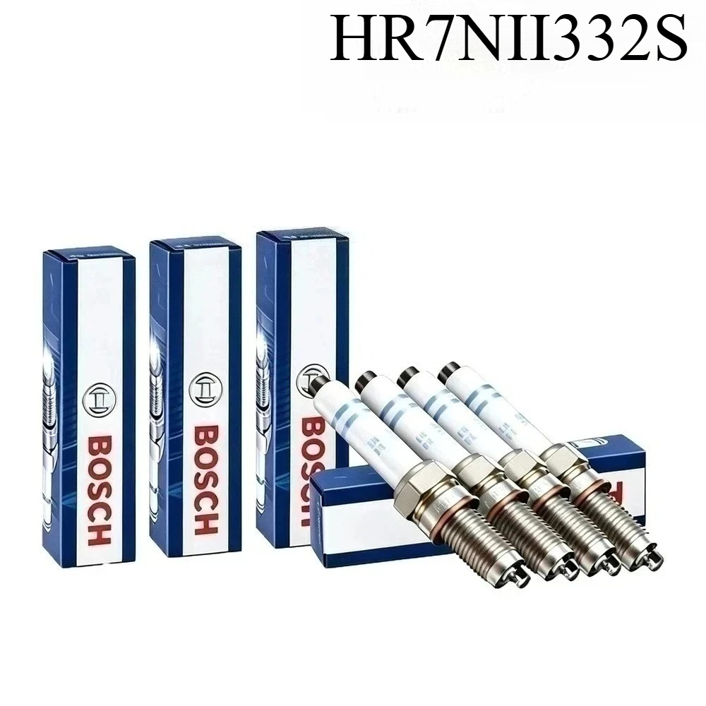 Orijinal Bosch HR7NII332S Buji - Bosch Spark Plug Iridium incelemesi ve fiyatı