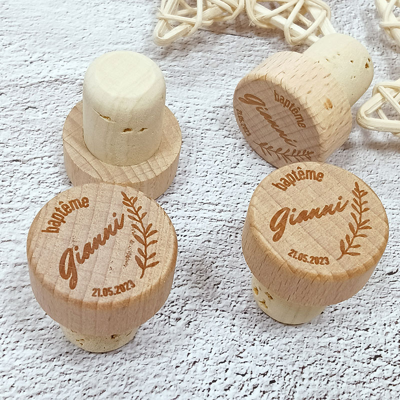 Özel Şarap Mantarı Tıpalar Düğ - Car Accessories Cork incelemesi ve fiyatı