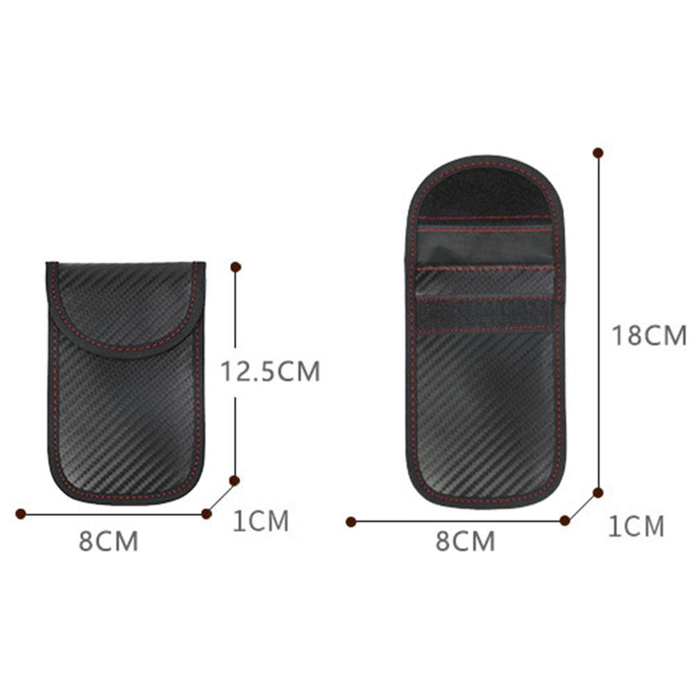Araba anahtarı sinyal engelley - Car Key Signal Blocker incelemesi ve fiyatı