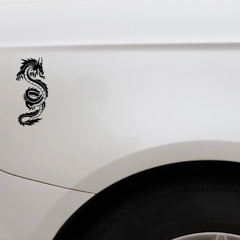 Efsanevi Ejderha Araba Çıkartm - Car Accessories Ebay incelemesi ve fiyatı