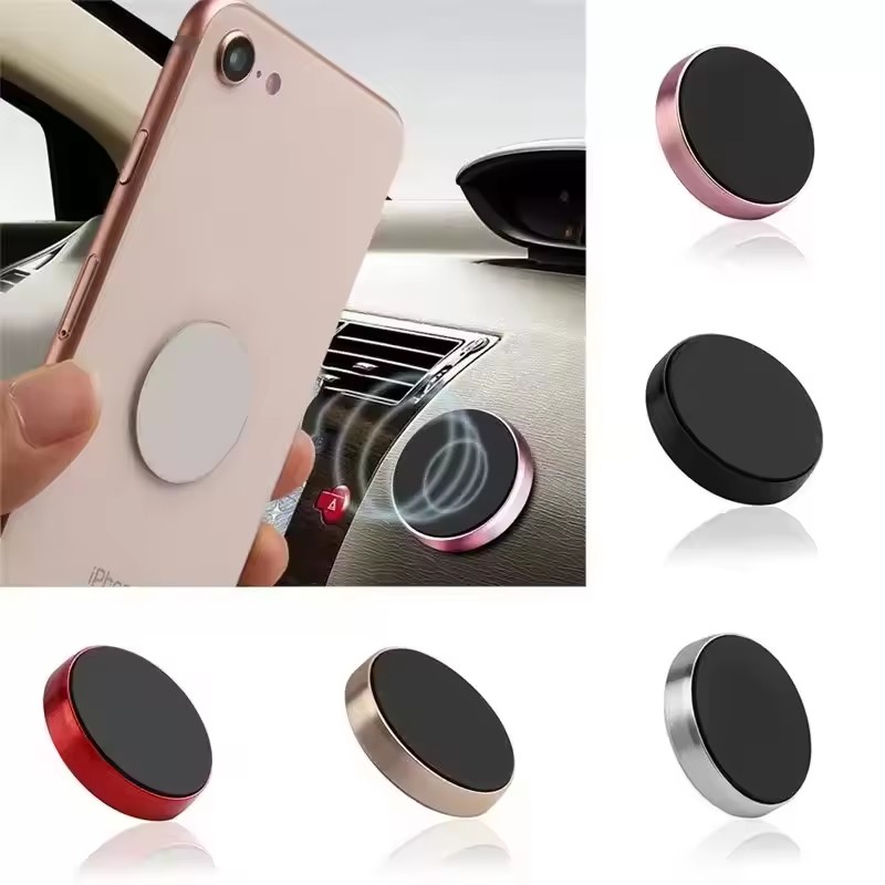 Manyetik Araç Telefonu Tutucu  - Car Accessories Phone Holder incelemesi ve fiyatı