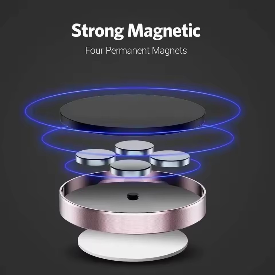 Manyetik Araç Telefonu Tutucu  - Car Accessories Phone Holder incelemesi ve fiyatı