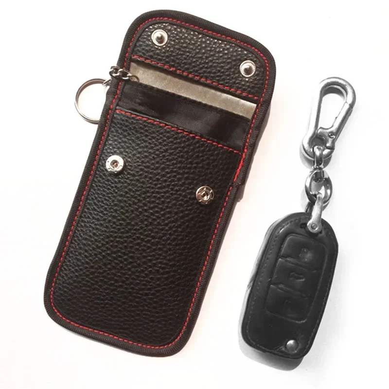 Araba Hırsızlık Önleyici Anaht - Car Key Signal Blocker incelemesi ve fiyatı
