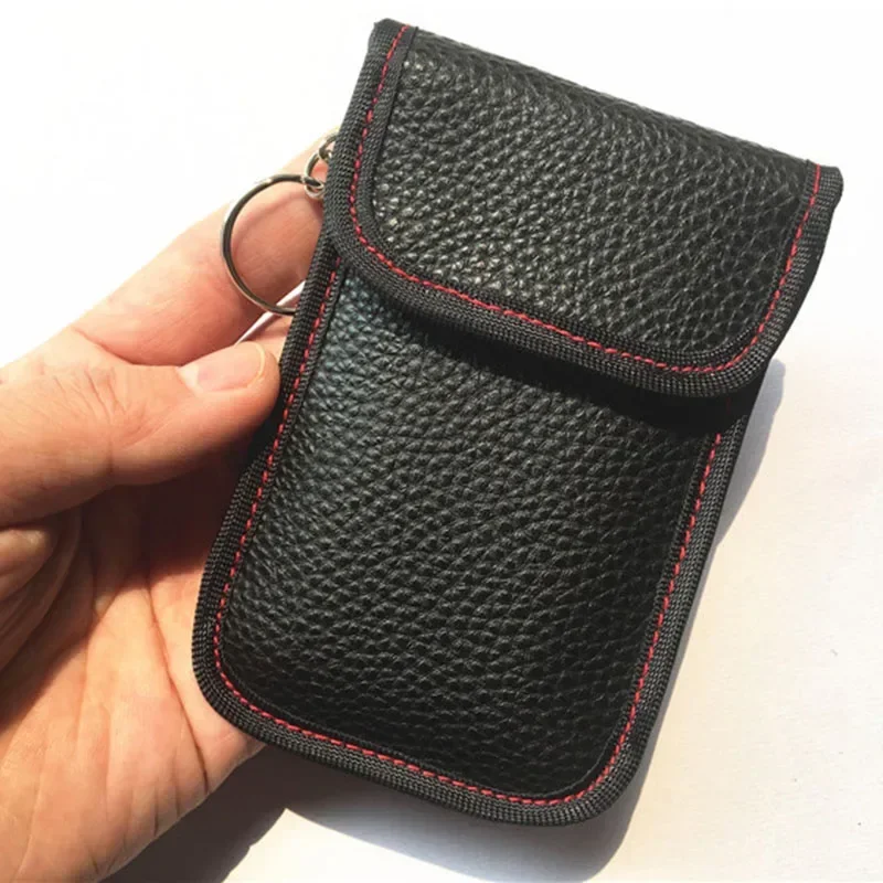 Araba Hırsızlık Önleyici Anaht - Car Key Signal Blocker incelemesi ve fiyatı