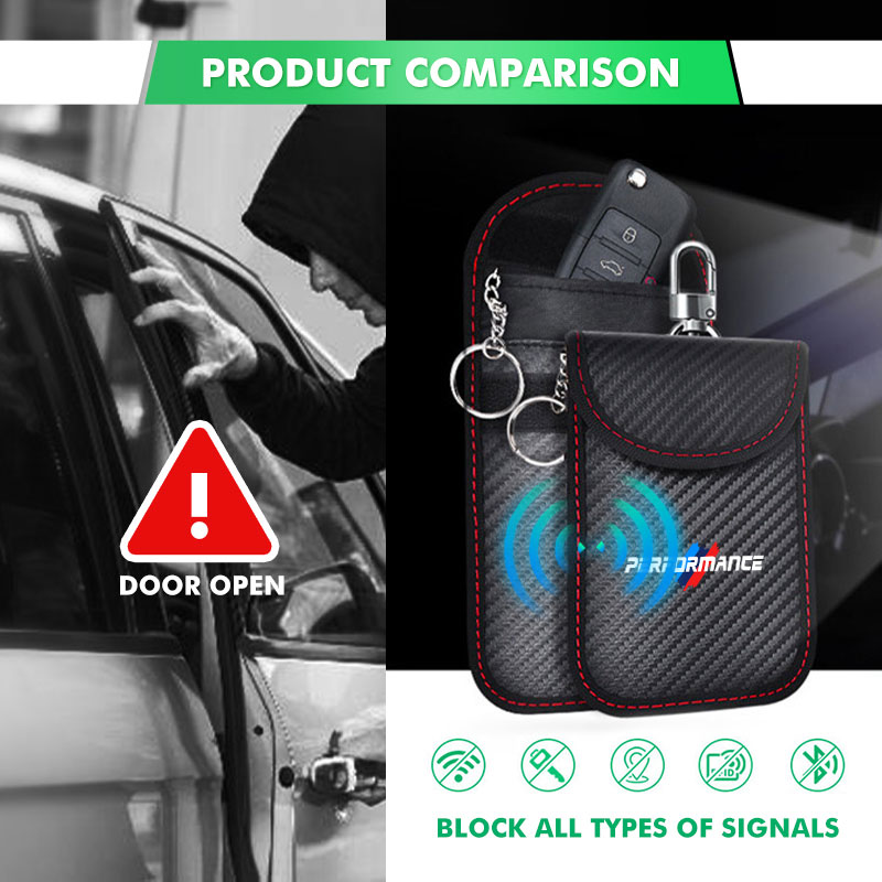 Araba Anahtarı Sinyal Engelley - Car Key Signal Blocker incelemesi ve fiyatı