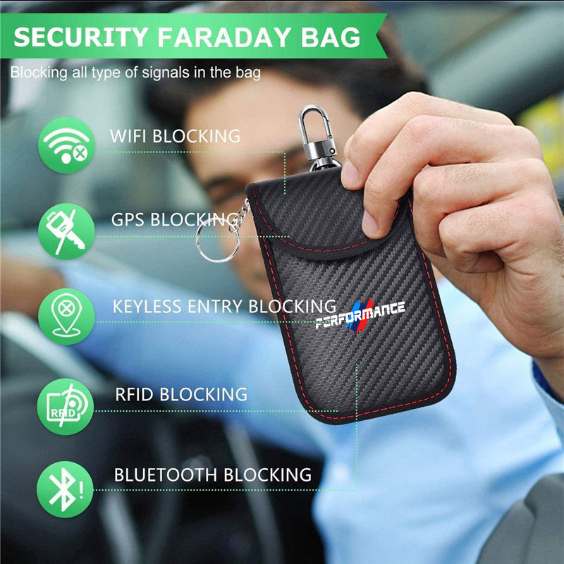 Araba Anahtarı Sinyal Engelley - Car Key Signal Blocker incelemesi ve fiyatı