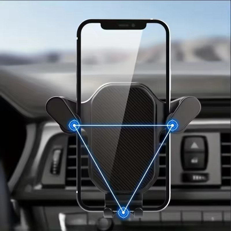 Evrensel Araç Kancası Tabanlı  - Car Accessories Phone Holder incelemesi ve fiyatı