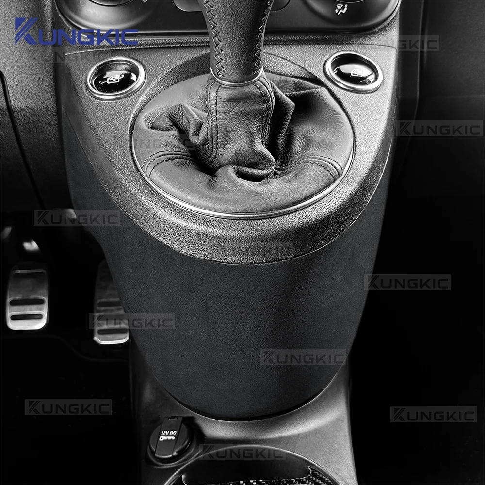 Fiat 500 Abarth 595/695 2016-2 - Car Accessories Low Price incelemesi ve fiyatı