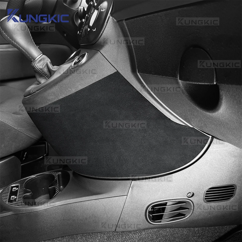 Fiat 500 Abarth 595/695 2016-2 - Car Accessories Low Price incelemesi ve fiyatı