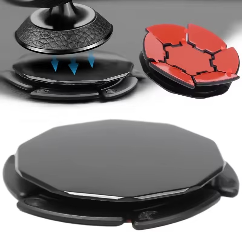 Esnek Silikon Gösterge Paneli  - Car Accessories Phone Holder incelemesi ve fiyatı