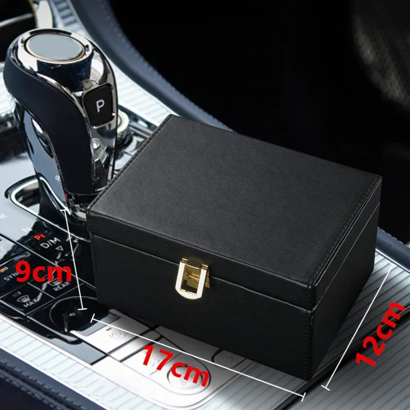 Yeni Faraday Kutusu Büyük Arab - Car Key Signal Blocker incelemesi ve fiyatı