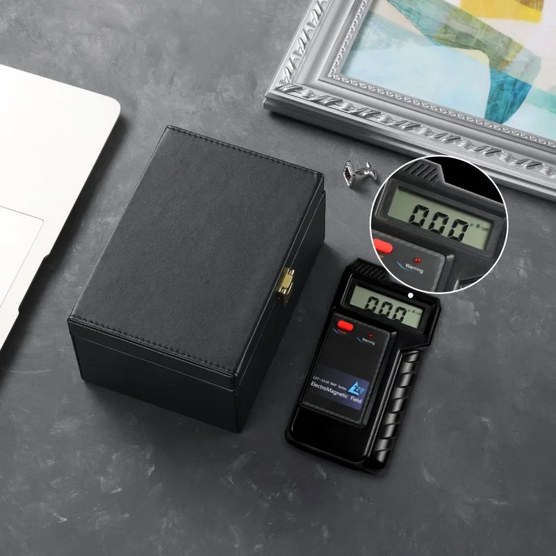 Yeni Faraday Kutusu Büyük Arab - Car Key Signal Blocker incelemesi ve fiyatı