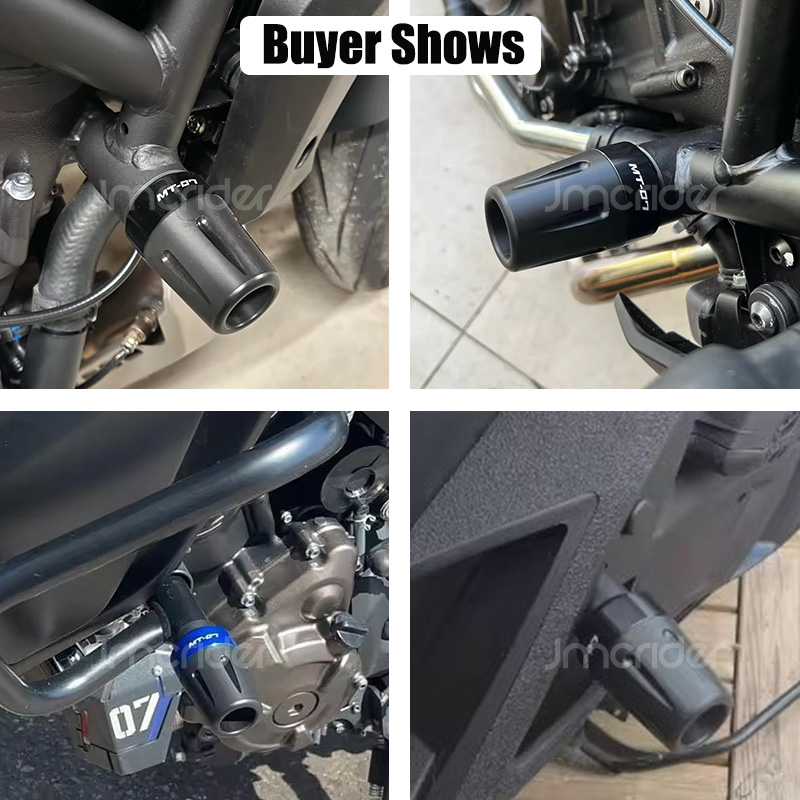 YAMAHA MT07 MT-07 2014-2025 FZ - Car Accessories Xuv 700 incelemesi ve fiyatı