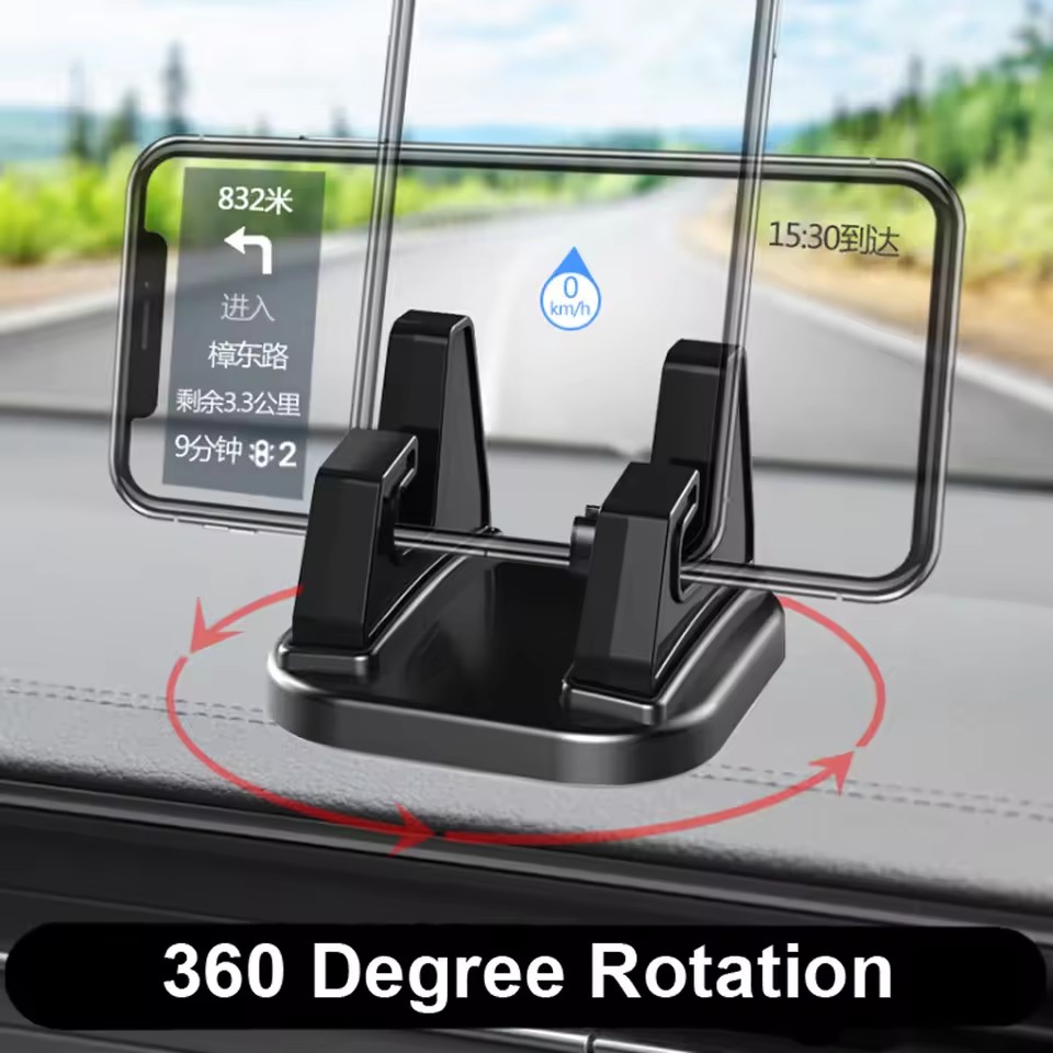 Evrensel Araç Telefon Tutucu 3 - Car Accessories Phone Holder incelemesi ve fiyatı