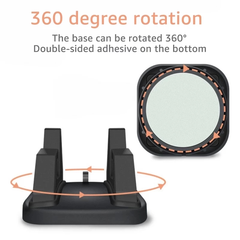 Evrensel Araç Telefon Tutucu 3 - Car Accessories Phone Holder incelemesi ve fiyatı