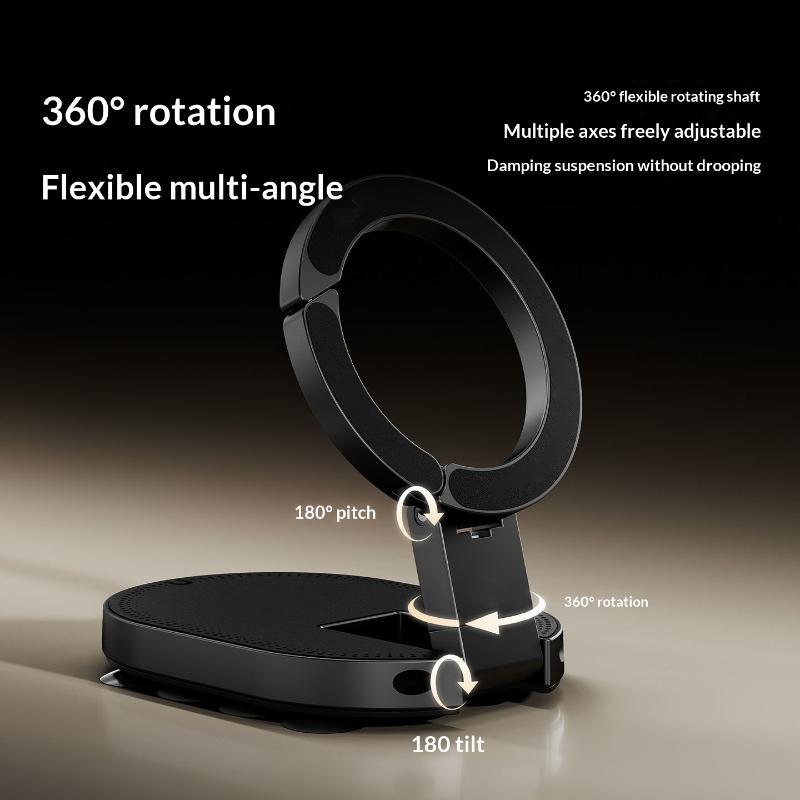 Yeni 1 Adet Katlanabilir Döndü - Car Accessories Phone Holder incelemesi ve fiyatı