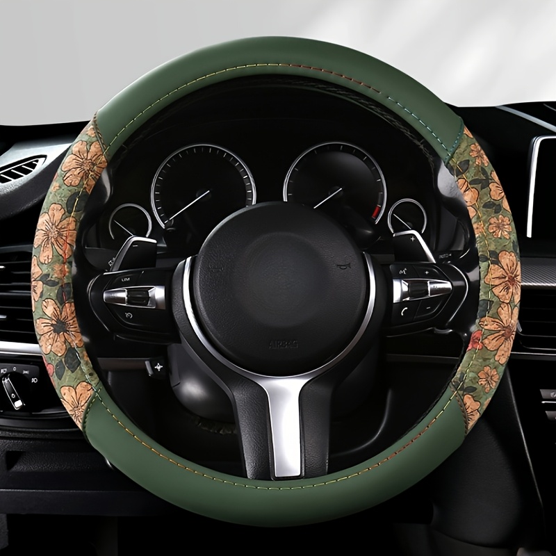 Fit Cork Print Napa Direksiyon - Car Accessories Cork incelemesi ve fiyatı