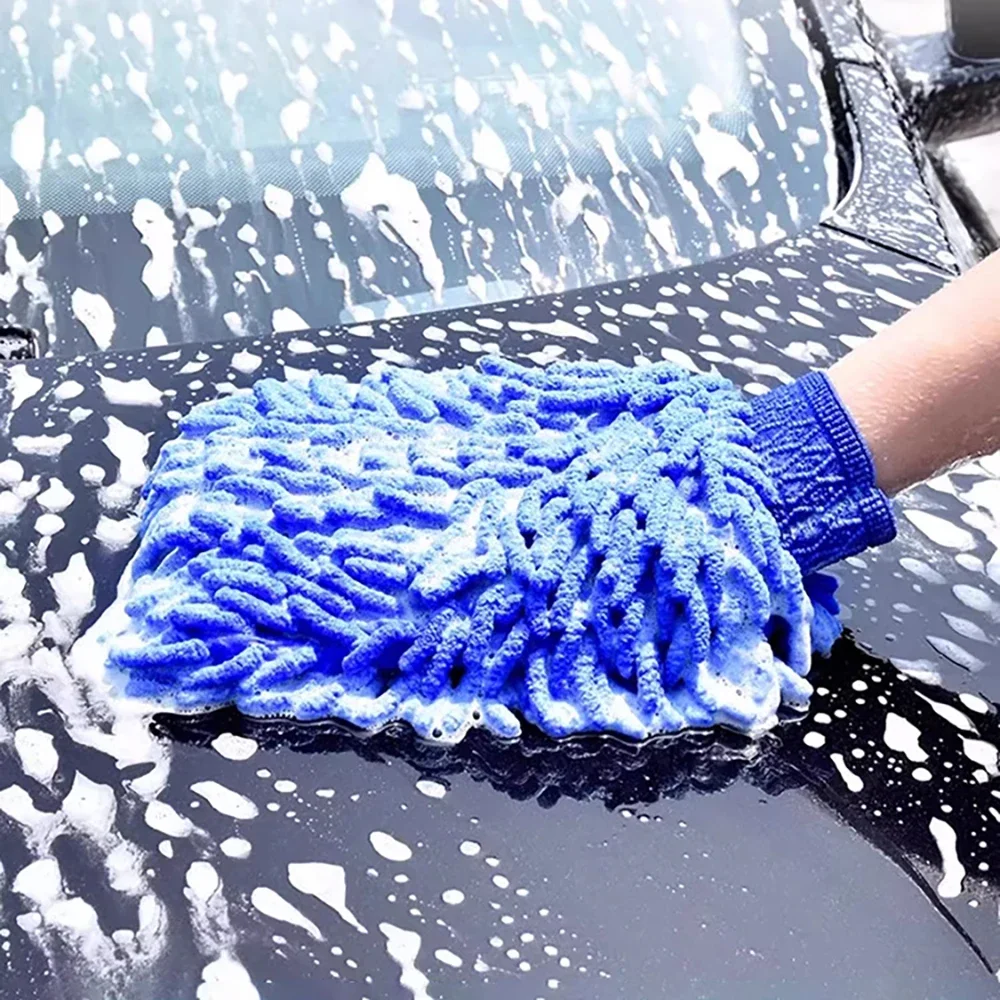 1/2 adet mikrofiber araba yıka - Car Detailing Brush incelemesi ve fiyatı
