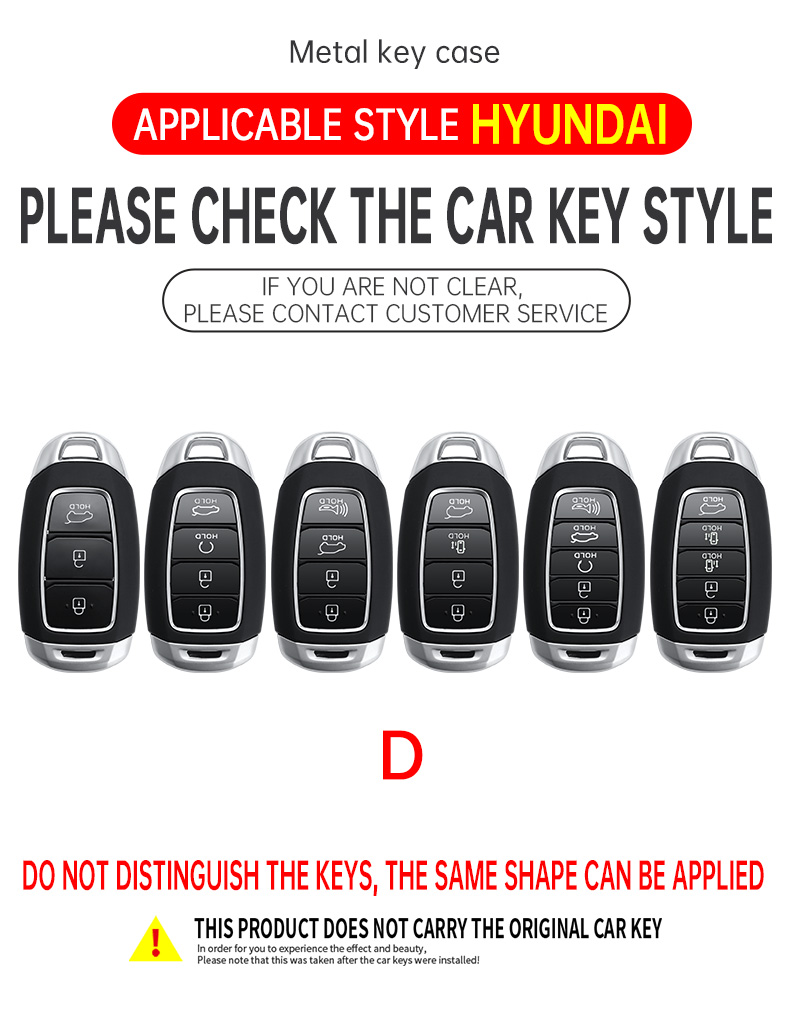 Metal Karbon Fiber Araba Anaht - Car Key Signal Blocker incelemesi ve fiyatı