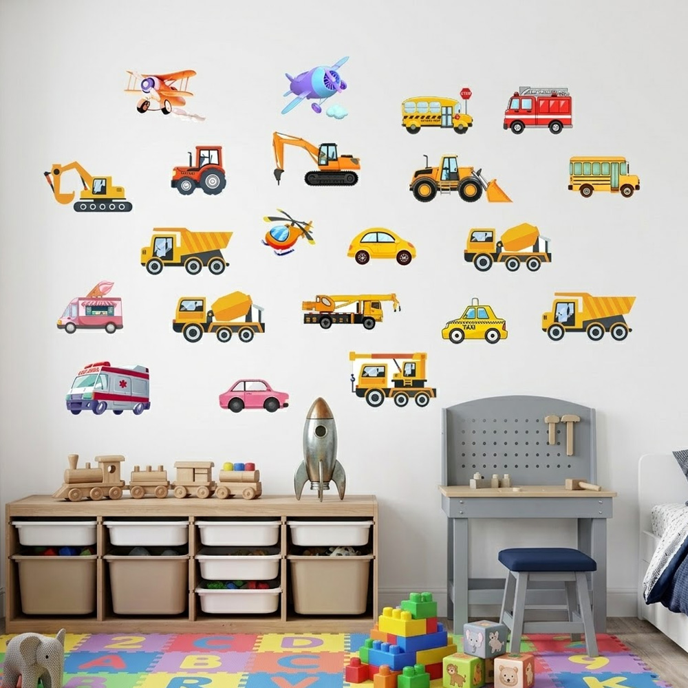 Aydınlık Araba Duvar Çıkartmas - Car Accessories Ebay incelemesi ve fiyatı