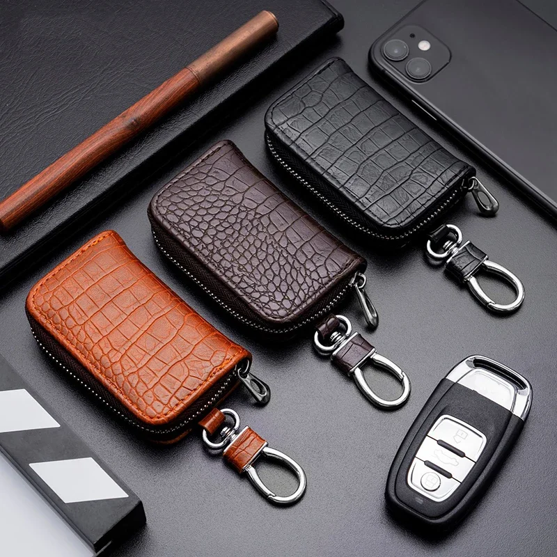 1 adet araba anahtarı çantası  - Car Key Signal Blocker incelemesi ve fiyatı
