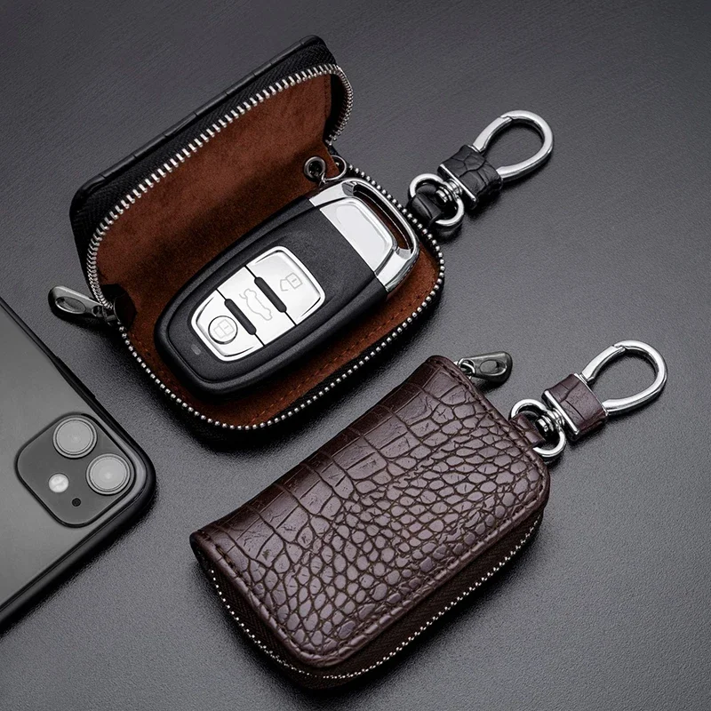 1 adet araba anahtarı çantası  - Car Key Signal Blocker incelemesi ve fiyatı