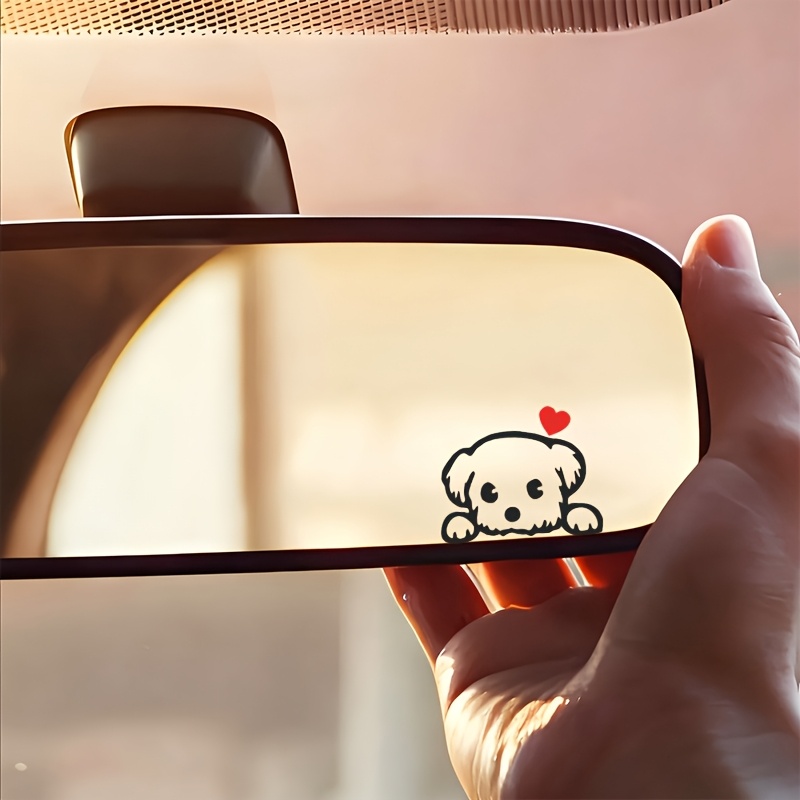2 Adet Sevimli Karikatür Köpek - Car Accessories Ebay incelemesi ve fiyatı