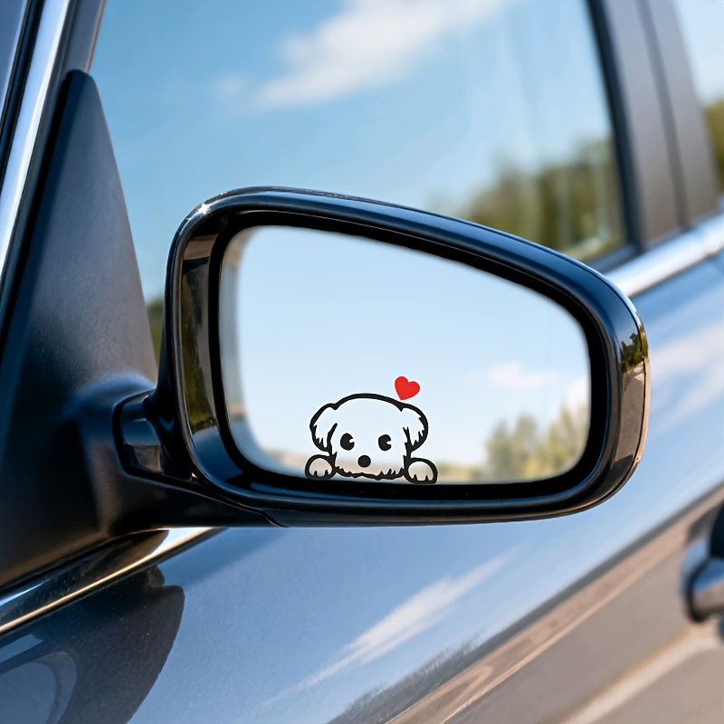 2 Adet Sevimli Karikatür Köpek - Car Accessories Ebay incelemesi ve fiyatı