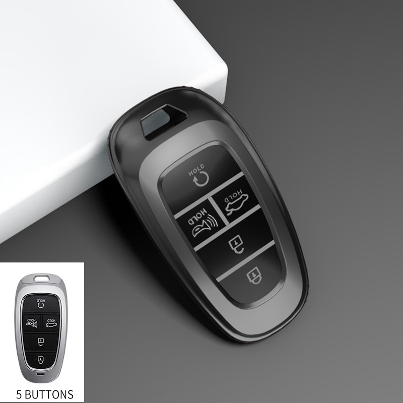 Hyundai Santa Fe Tucson için y - Car Key Signal Blocker incelemesi ve fiyatı