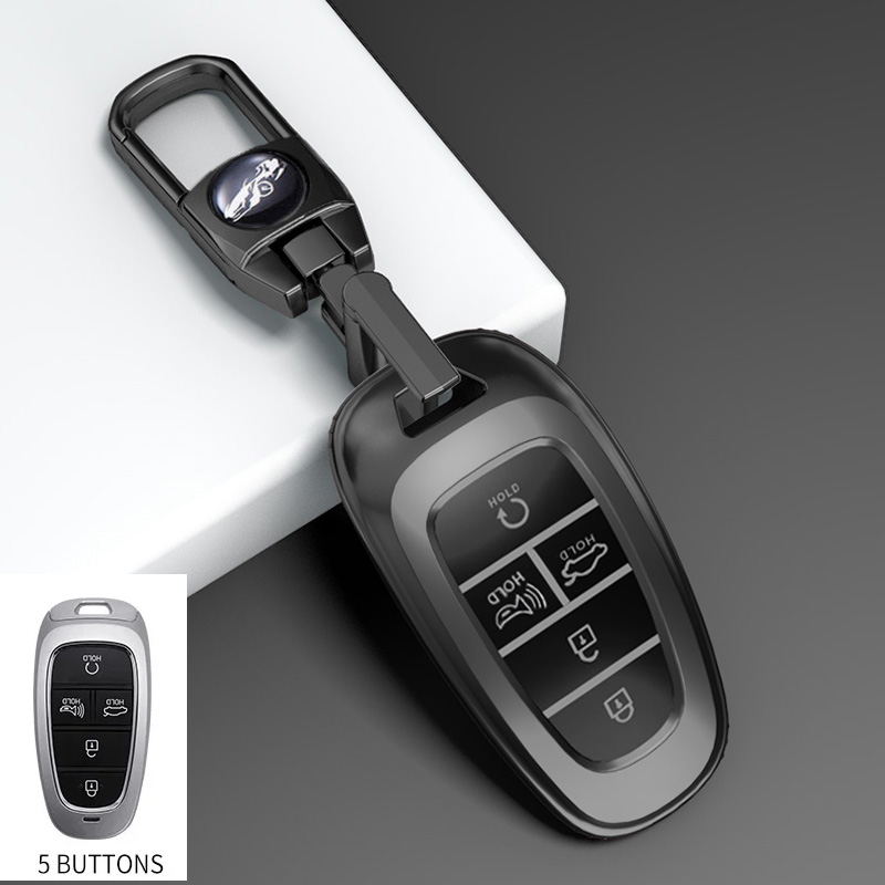Hyundai Santa Fe Tucson için y - Car Key Signal Blocker incelemesi ve fiyatı