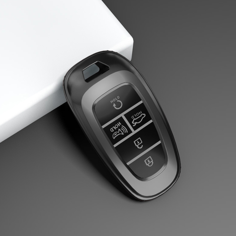 Hyundai Santa Fe Tucson için y - Car Key Signal Blocker incelemesi ve fiyatı