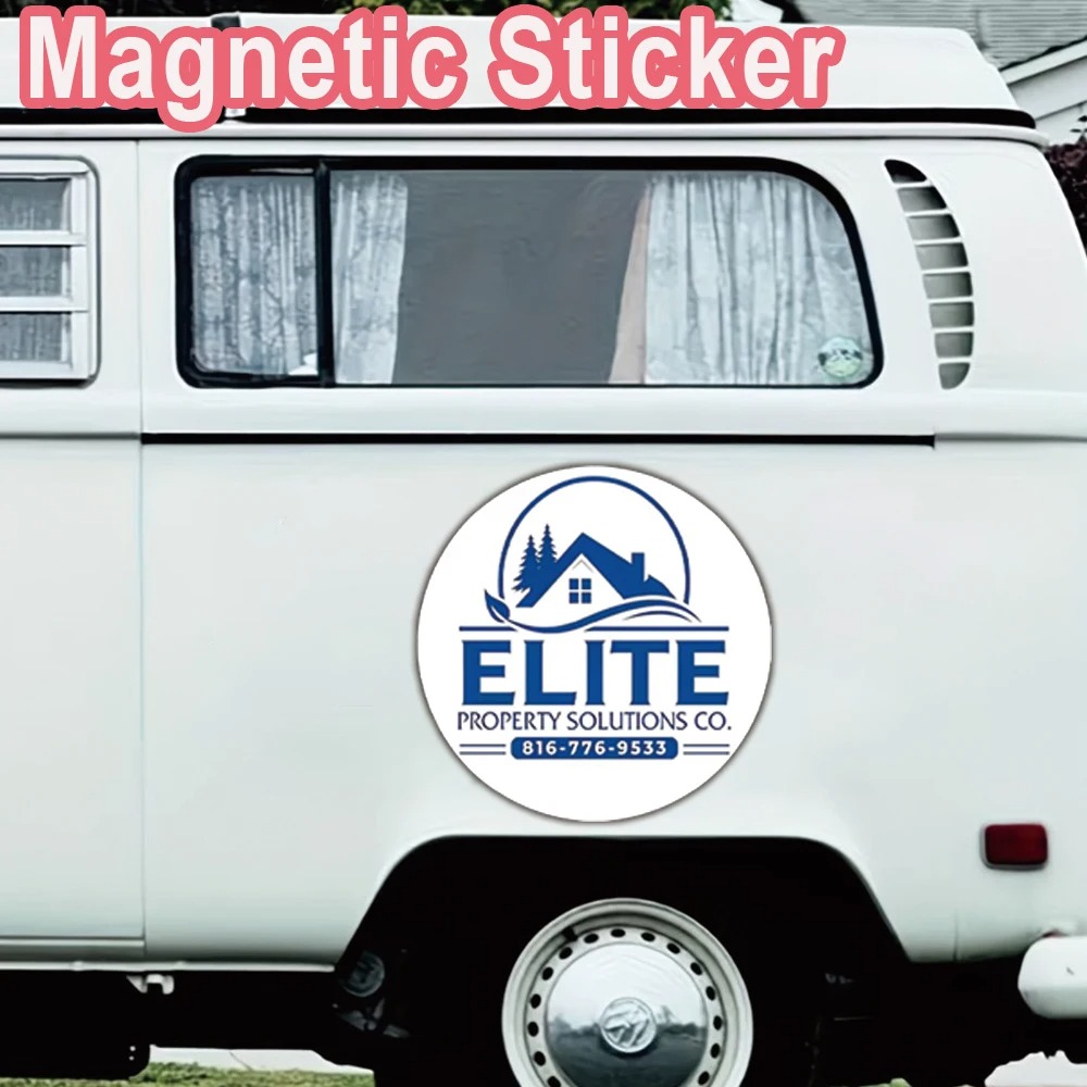 Özel Manyetik Araba Çıkartması - Car Accessories Ebay incelemesi ve fiyatı